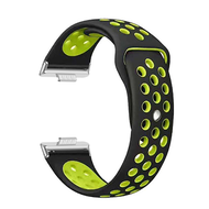 Sport Silicone Strap for Huawei Watch Fit 3 band for huawei fit 3 Smart Watch wristband bracelet