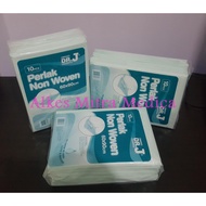 Dr.J onemed Underpad / perlak / sleeping mat / cage mat