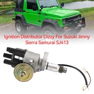 Areyourshop Ignition Distributor Dizzy For Suzuki Jimny Sierra Samurai SJ413