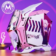 MOG Mars Player i9 13900K/RTX4070TI/4080ROG Asus Family Bucket Computer Water Cooling Host