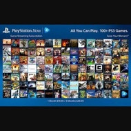 Jasa isi game PS3 CFW termurah