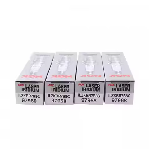 ILZKBR7B8G NGK Spark Plug for CITROEN C3 C4 C5 DS3 DS4 DS5 DS7 PEUGEOT 207 208 308 408 508 RCZ MINI 