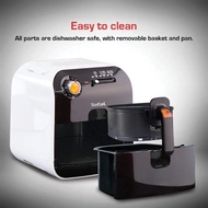 Tefal Fry Delight Air Fryer ( FX1000 ) Aesthetic New Air Fryer 2021 No Oil Oven Grill Bake BBQ Roast