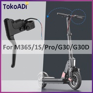 Brake Handle Xiaomi Mijia M365 Electric Kick Scooter - Hand Brake Brake Lever Electric Scooter