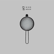 NIKO NEKO MATCHA/ - HASU Titanium Matcha Sieve