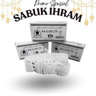 Ihram Belt Ihram Belt Umrah and Hajj Belt