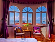 Hui'an Red Brick Zai Homestay