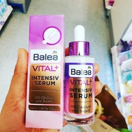 Balea  เซรั่มอายุเยอะ Balea VITAL+ Ceramind Serum 30ml. เซรั่มเข้มข้นบำรุงผิวหน้าผู้ใหญ่เหมาะอายุสำหรับ 50 + จากเยอรมัน ร้าน DM ครีมเยอรมัน