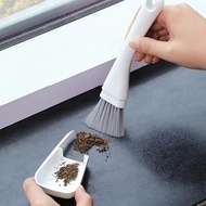 Window Groove Cleaning Brush Floor Gap Cleaning Brushes Keyboard Brush Household Cleaning Tools Kit