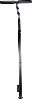 Walking Pad Handle Bar Only 39.8 Inch Long Soft and Comfortable Walking Pad Handle Bar Attachment On