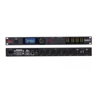 DBX DriveRack PA2 Complete Sound Signal Processor Speaker Management System PA 2[tested]