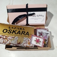 Girl's birthday gift Hampers/TEACHER HAMPER/BIRTHDAY HAMPER