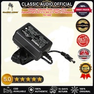 YAHAMA - Authentic Power Supply - Fit for (Yamaha PSR-E263-273-363-373-463-473 Keyboard)-PA 150C