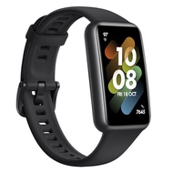 華為 - BAND 7 智能穿戴-黑色