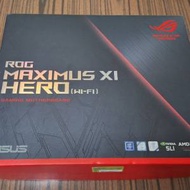 ASUS ROG MAXIMUS XI HERO WIFI Z390