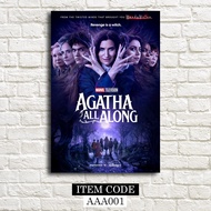 Agatha All Along (2024- ) Posters