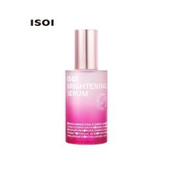 ISOI 保加利亞玫瑰淡斑美白精華 Brightening Serum 35ml/70ml, 零瑕疵修護眼膜 Blemish Care Eye & Wrinkle Patch 90片