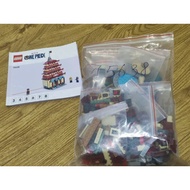 [LIQUIDATION - NO BOX] Arlong 75638 One Piece Base Battle COLLECTIBLE TOY