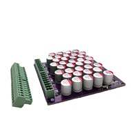 Pcbfun 4s 6s 17s 6a Active Equalizer Whole Group Balancer Lifepo4 Lithium Active Battery Energy Tran