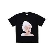 [100% Genuine] ADLV Baby Face Shirt