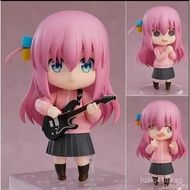 2069 Lonely Doll Rock Nendoroid Figure Ornament Goto#Model Q Version 5HA4