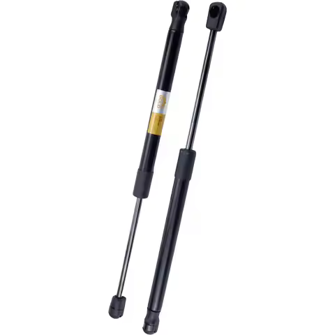 2pcs Front Gas Spring Strut For BMW F45 218i 220i Active Tourer 2014-2020 1.5T 2.0T 51237300535 Bonn