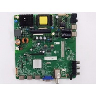 PHILIPS 43PFT4002S/98 43PFT4082S/98 MAIN BOARD SPAREPART MSD3463-T8C1 6870C-0532A