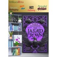 The Jasad Crown Sara Hashem