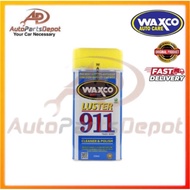 WAXCO Luster 911 Cleaner & Polish 530 ml