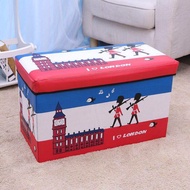 Storage Box 1182 Toy Storage box Toy Box birthday souvenir - MG