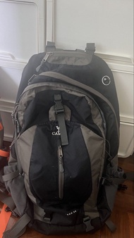 Camel駱駝 登山背包 50L