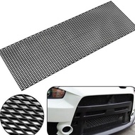 Abs Plastic Honeycomb Mesh Grille Sheet - Plastic Front Bumper Grill