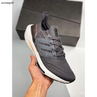 100% Original 【Local Stock】Kasut Sukan Adidas Ultra Boost 7.0 Kasut Sukan Asli Untuk Kasut Lelaki Dan Wanita