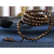 绿檀木佛珠（108顆）8mm &10mm & 12mm Buddha Beads KLB