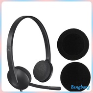 Bang Replacement Soft Ear Pads Cushions Cover for H330 H340 H111 H51 PX100 PX200 PC860 Headphones Sp