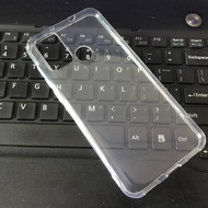 Suitable for TONE E21 Transparent Silicone Phone Case T ONE E21 Protective Case Phone Case TONE E21 