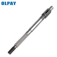 57610-93900 Propeller Shaft For Suzuki Outboard Motor 2 Stroke And 4 Stroke 15HP 9.9HP 57610-93901 5