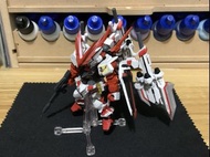 MSE 19 紅龍異端 Astray Red Dragon #Gundam Seed Destiny Astray R 重塗