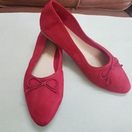 Zara Genuine Doll Shoes size 39 40 [Liquidation Price]