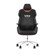 GAMING CHAIR (เก้าอี้เกมมิ่ง) THERMALTAKE GAMING ARGENT E700 FLAMING ORANGE (GGC-ARG-BRLFDL-01) (สินค้าต้องประกอบก่อนใช้งาน)