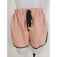 Women small w26"-40" shorts