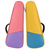 Ukulele bag, guitar bag, small guitar backpack21Inch23Inch26Padded Ukulele Bag UK Bag--