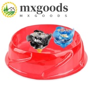 MXGOODS Burst Gyro Arena Disk, Gyro Fighting Easy To Assemble Gyro Arena Disk, Educational Durable C