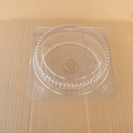 [ H28 ] Set of 50 cake boxes H28: Diameter 20cm. Used for 19-20 cm cake molds.