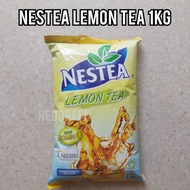 Minuman Nestea Lemon Tea  lemontea Nestea Nestle Minuman Serbuk Bubuk Rasa Lemon Tea 1 kg