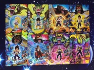 龍珠閃卡 hg6-cp