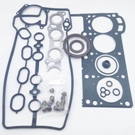 FOR TOYOTA LEXUS 2SZ 2SZ FE 3SZ 3SZ-FE VIOS P4 2002-2008 terios K3 AVANZA M80 1.3L Engine overhaul s