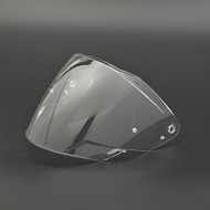 OF 618 VISOR Motorcycle Helmet Shield For LS2 OF618 VERSO II Motor Accessories Casco Moto Lens for o