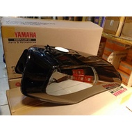 TANGKI TENGKI RX KING ORIGINAL YAMAHA HITAM POLOS 29N-F4110-00-33