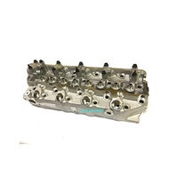 MITSUBISHI STORM 4D56 CYLINDER HEAD